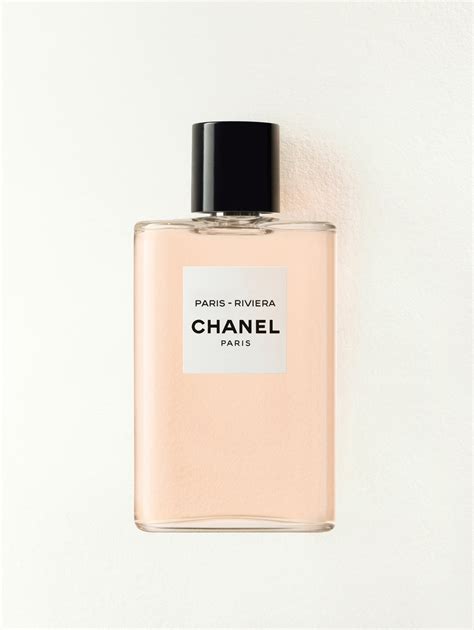 riviera chanel parfum